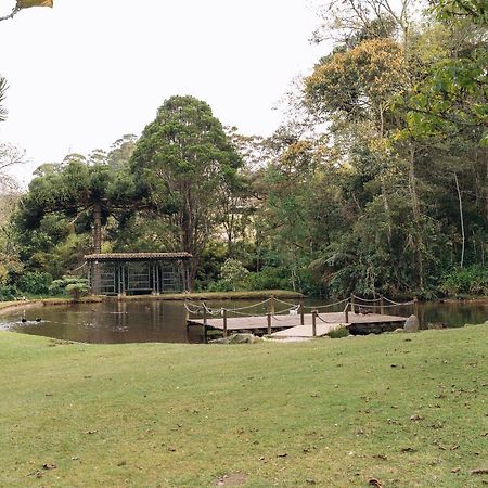 雷蒂罗 Club Campestre Hacienda Fizebad酒店 外观 照片