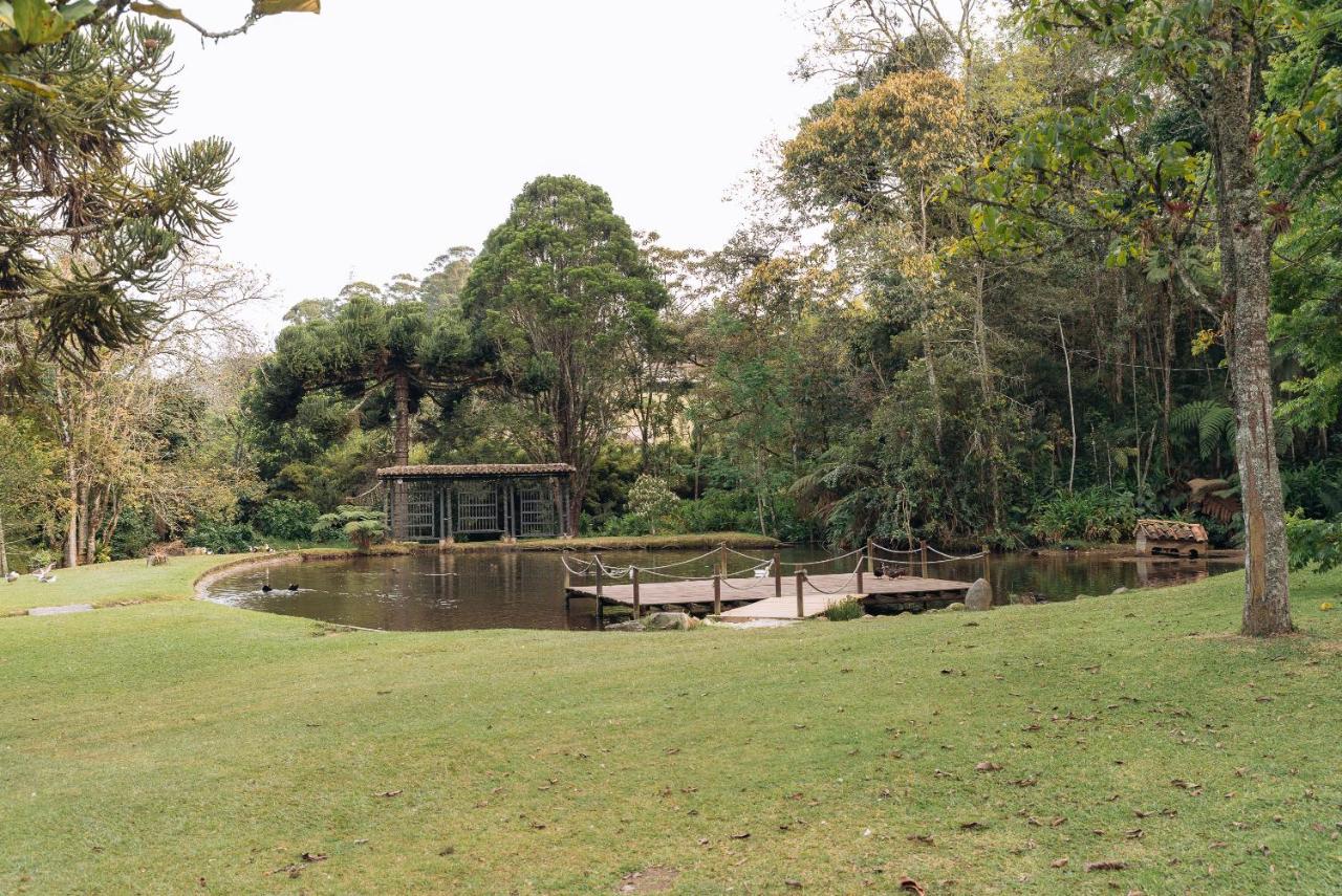 雷蒂罗 Club Campestre Hacienda Fizebad酒店 外观 照片